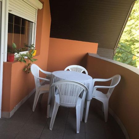 Bonita Apartman Balatonberény Exterior foto
